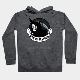 Men of Mayhem Hoodie